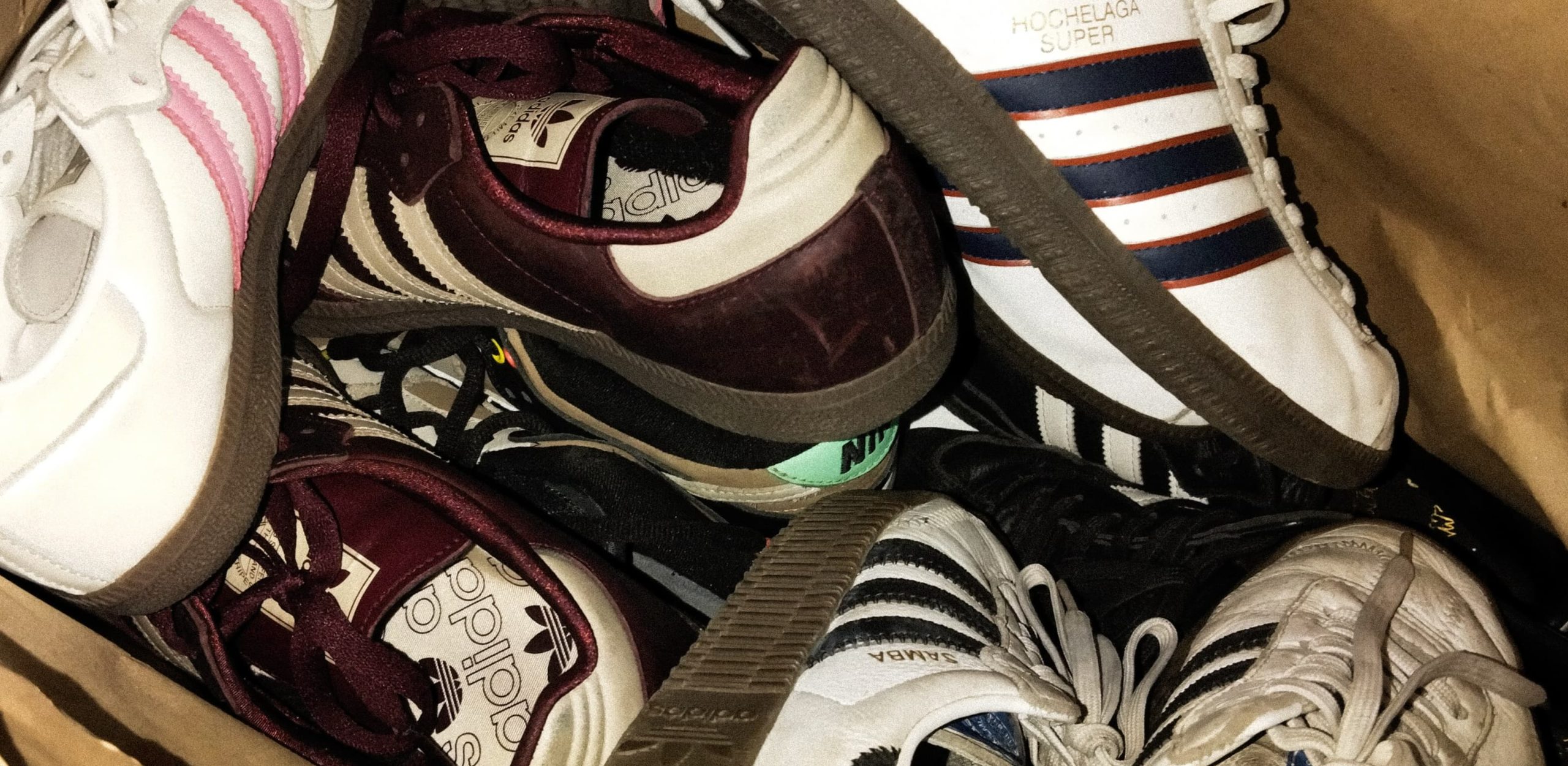 Jangan Salah! Ini Kesalahan dalam Perawatan Sepatu